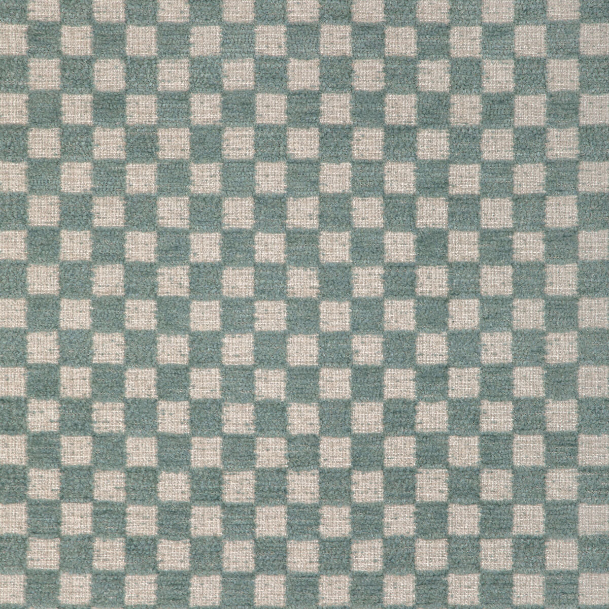 Quay - Aqua - Lee Jofa Modern Fabric