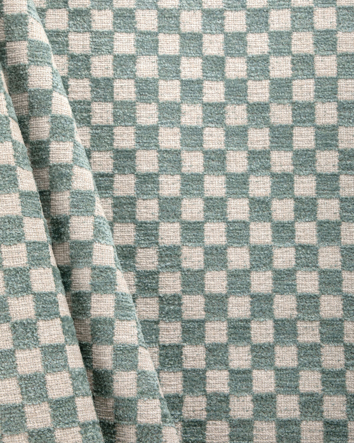 Quay - Aqua - Lee Jofa Modern Fabric