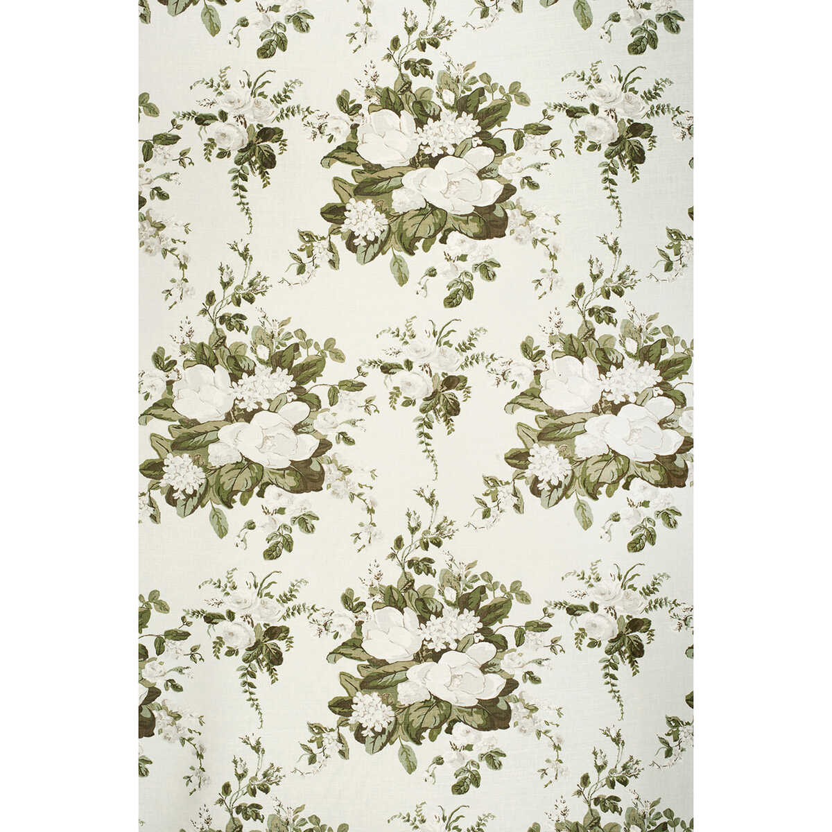 Aurora - Green - LEE JOFA Fabric