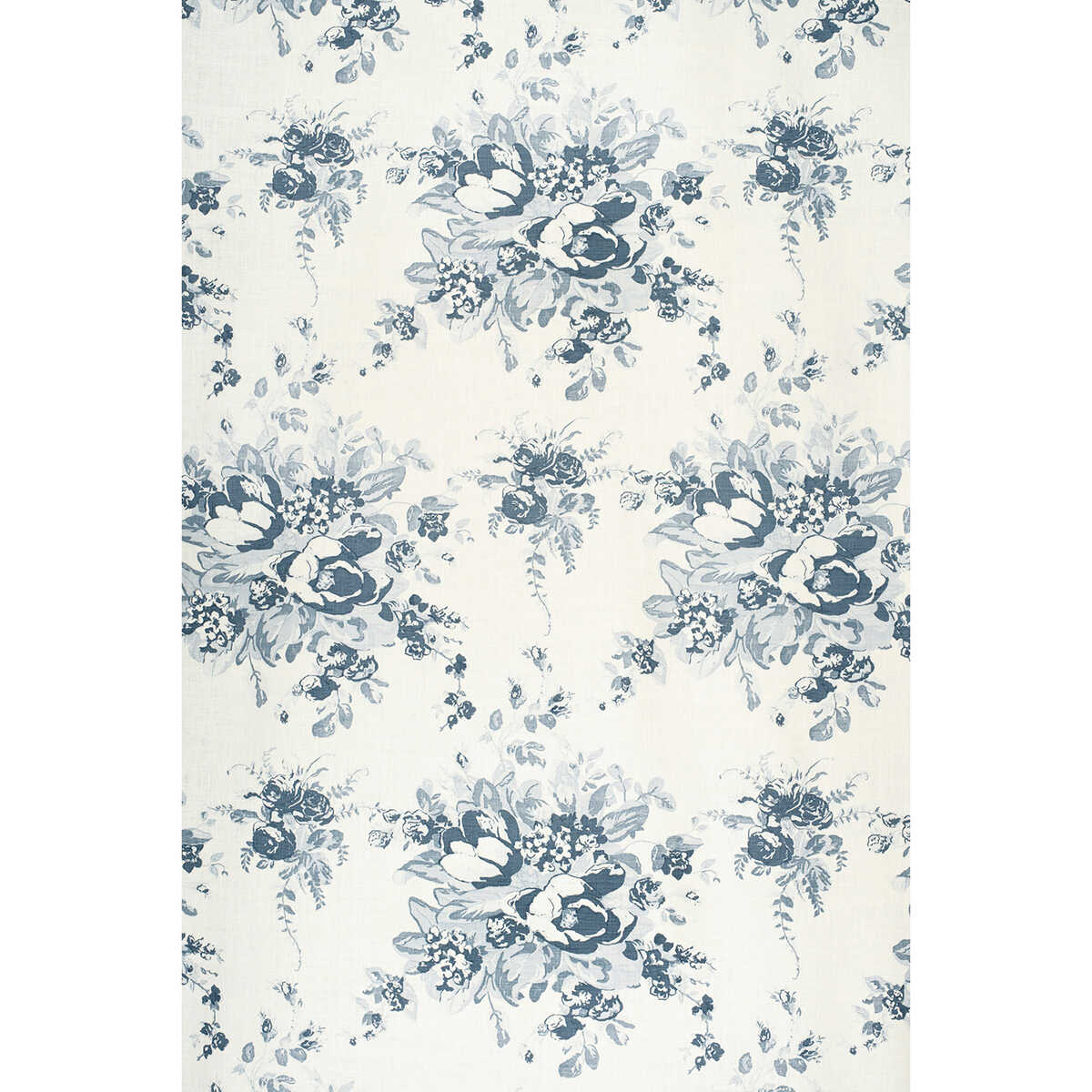 Aurora - Blue - LEE JOFA Tela