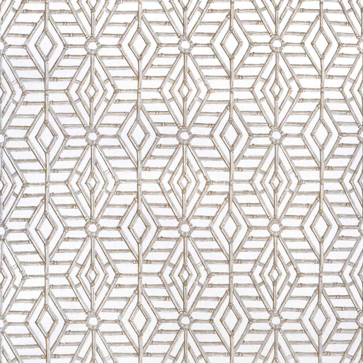 Bamboo Cane - Celadon - LEE JOFA Tela