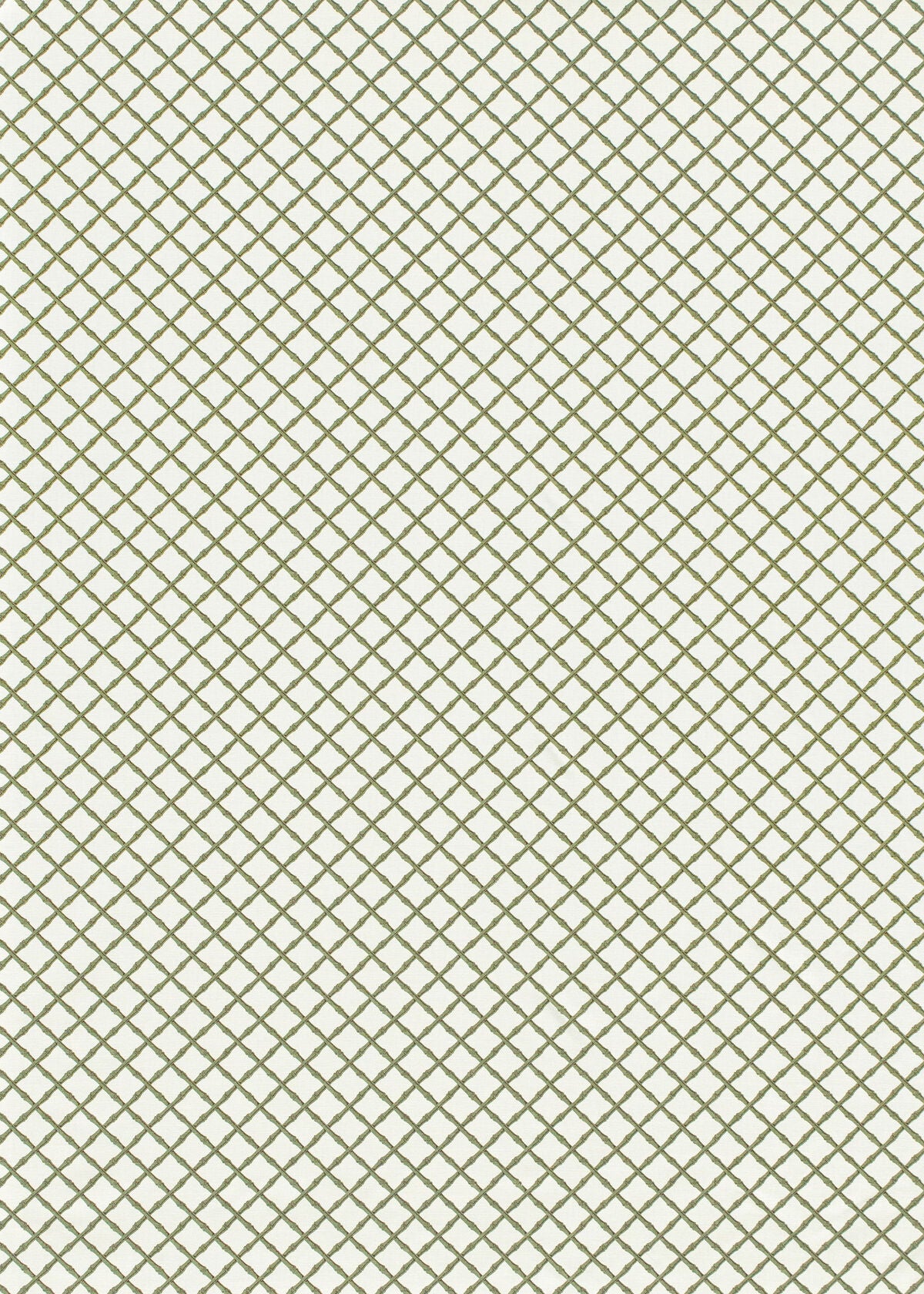 Bamboo Trellis - Sage - Lee Jofa Fabric