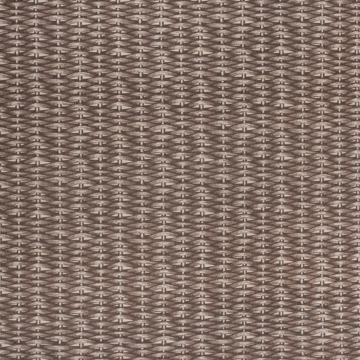 Basket Weave - Bro/Whi - Lee Jofa Fabric