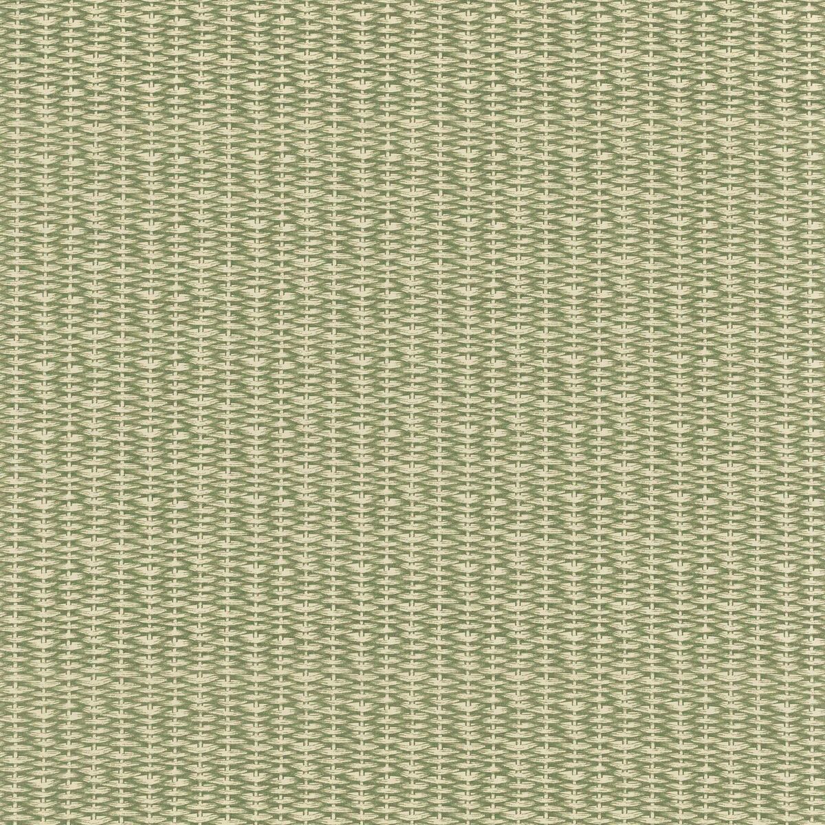 Basket Weave - Sage