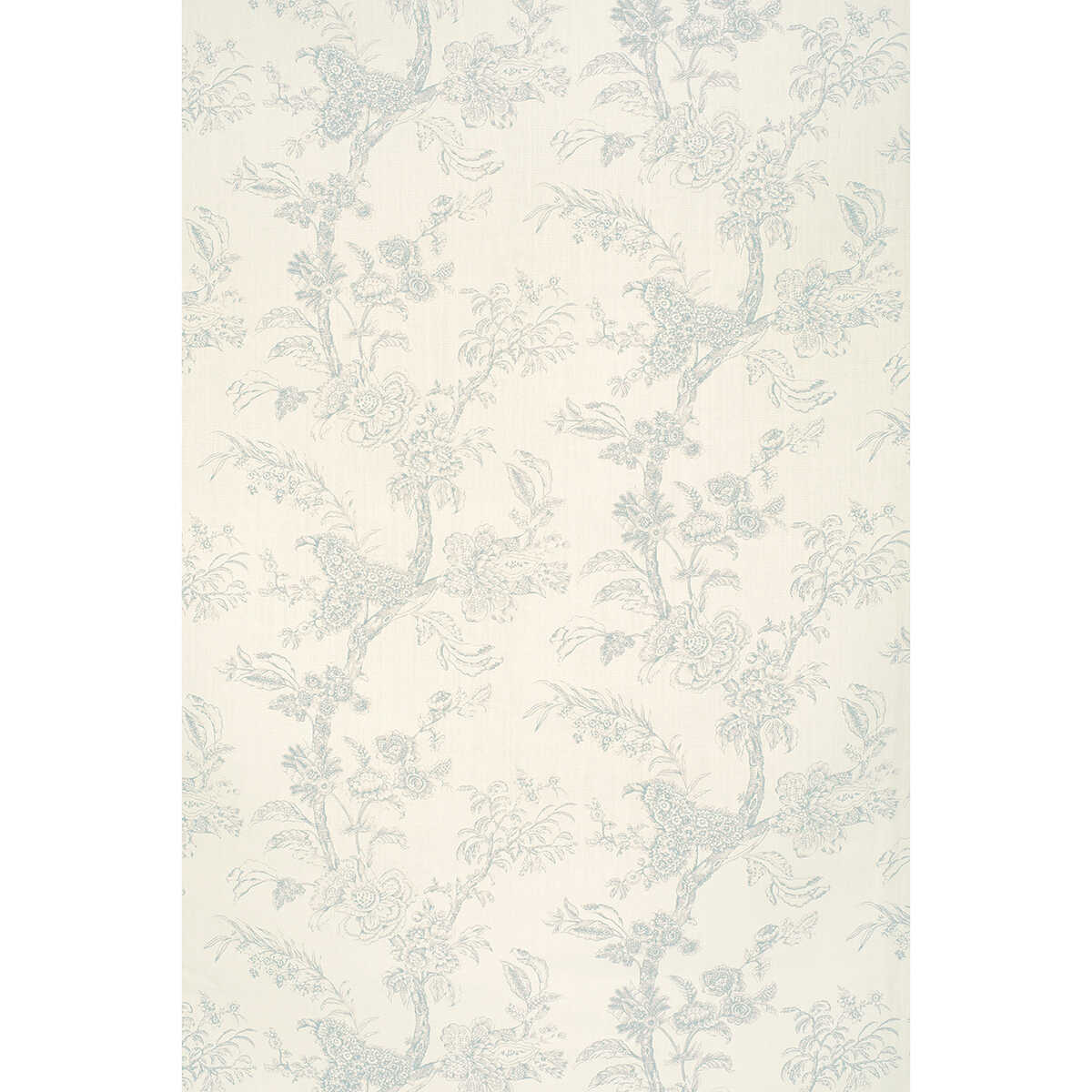 Beijing Blossom - Sky - LEE JOFA Tela