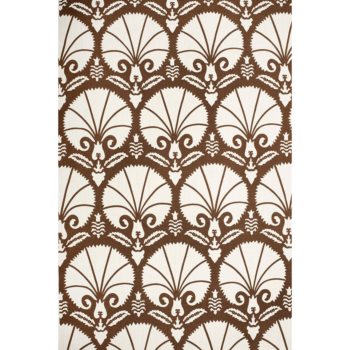 Bursa - Brown - Lee Jofa Fabric
