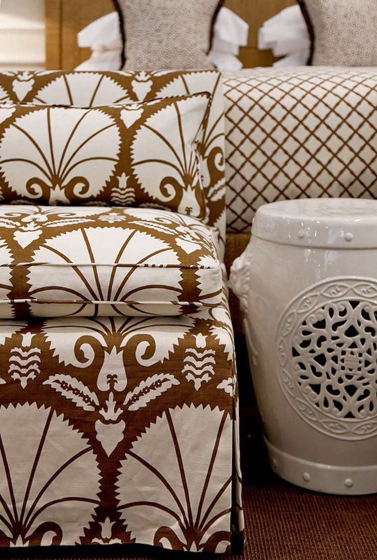 Bursa - Beige - Lee Jofa Fabric
