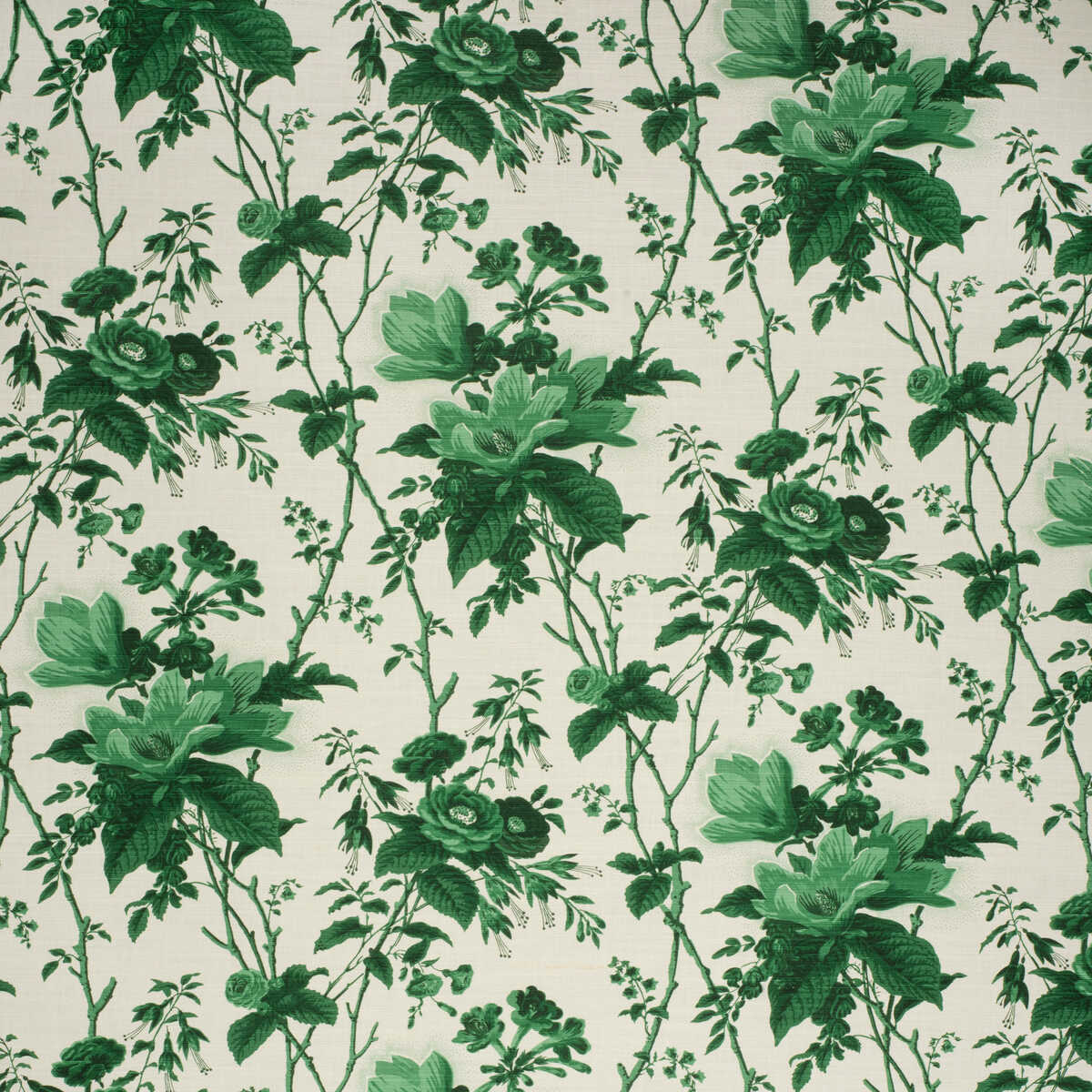 De La Tour - Paolos Green - LEE JOFA Tela