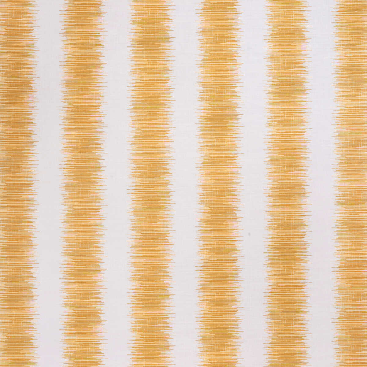 Hampton Stripe - Amber/Whi - LEE JOFA Fabric
