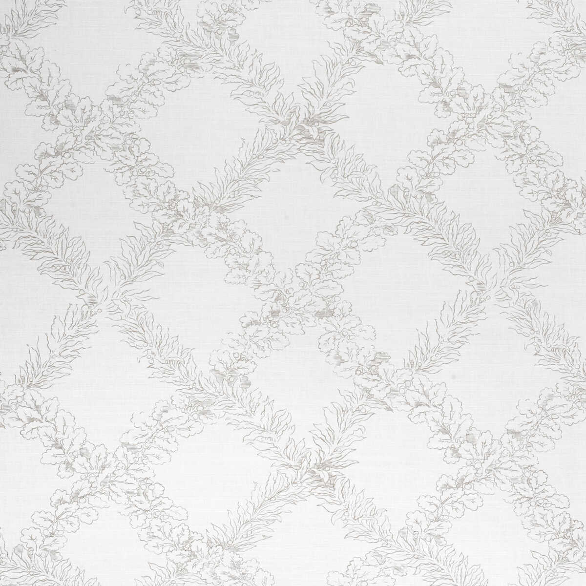 Leaf Trellis - Celadon - LEE JOFA Fabric