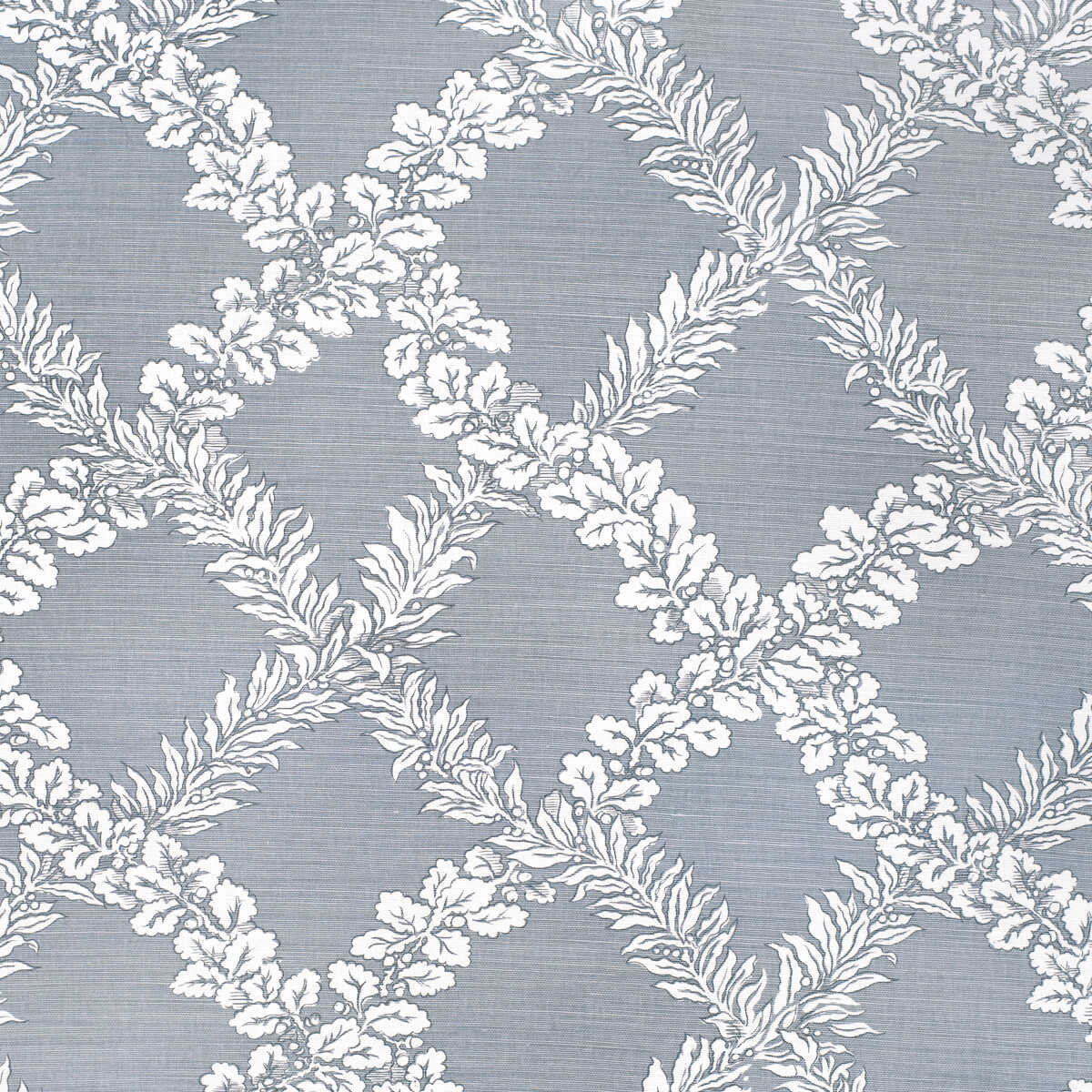 Leaf Trellis - Lichen - LEE JOFA Tela