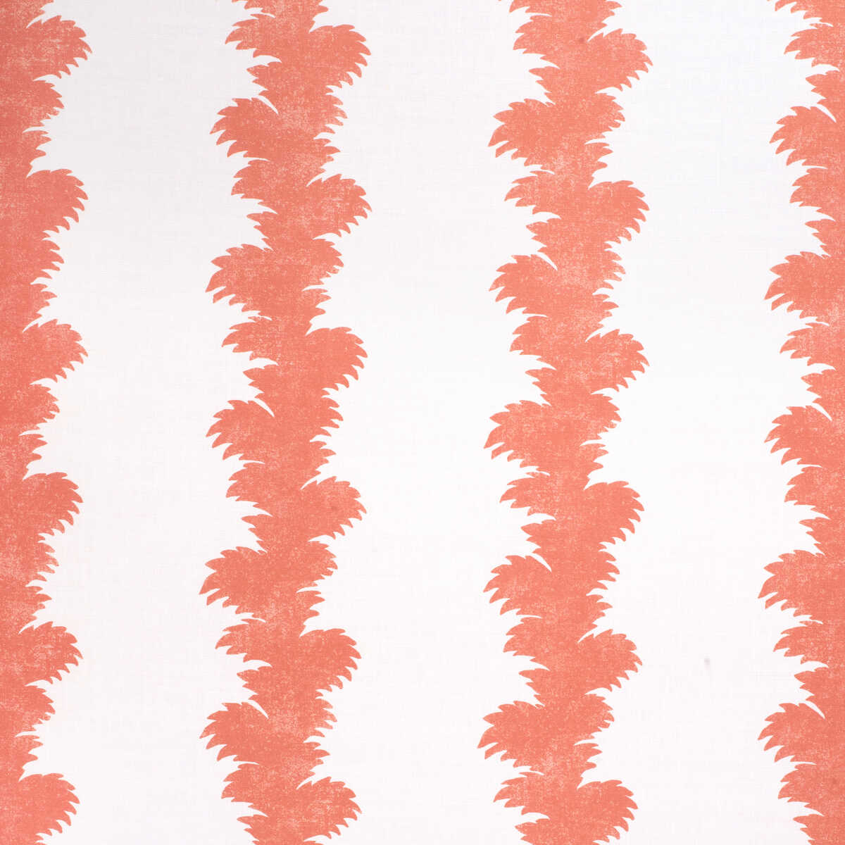 Palmyra - Orange - LEE JOFA Tela