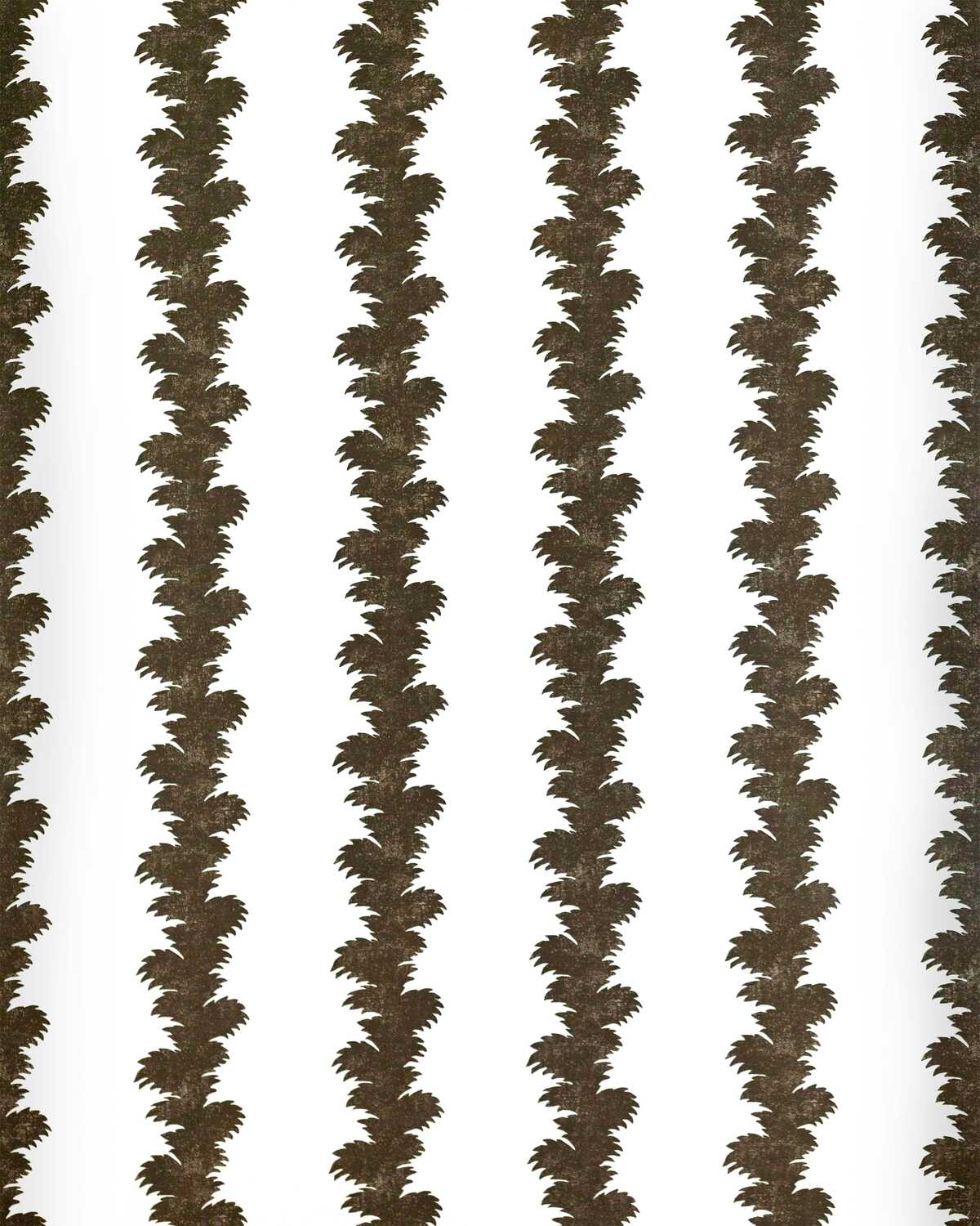 Palmyra - Black - LEE JOFA Fabric