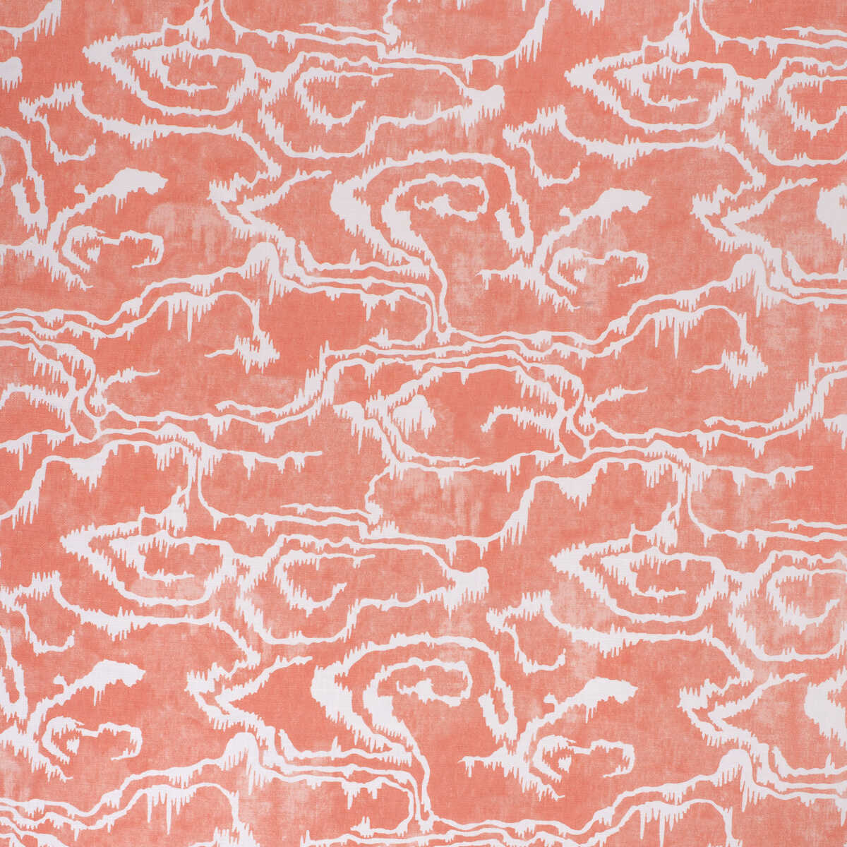 Riviere - Orange - LEE JOFA Fabric