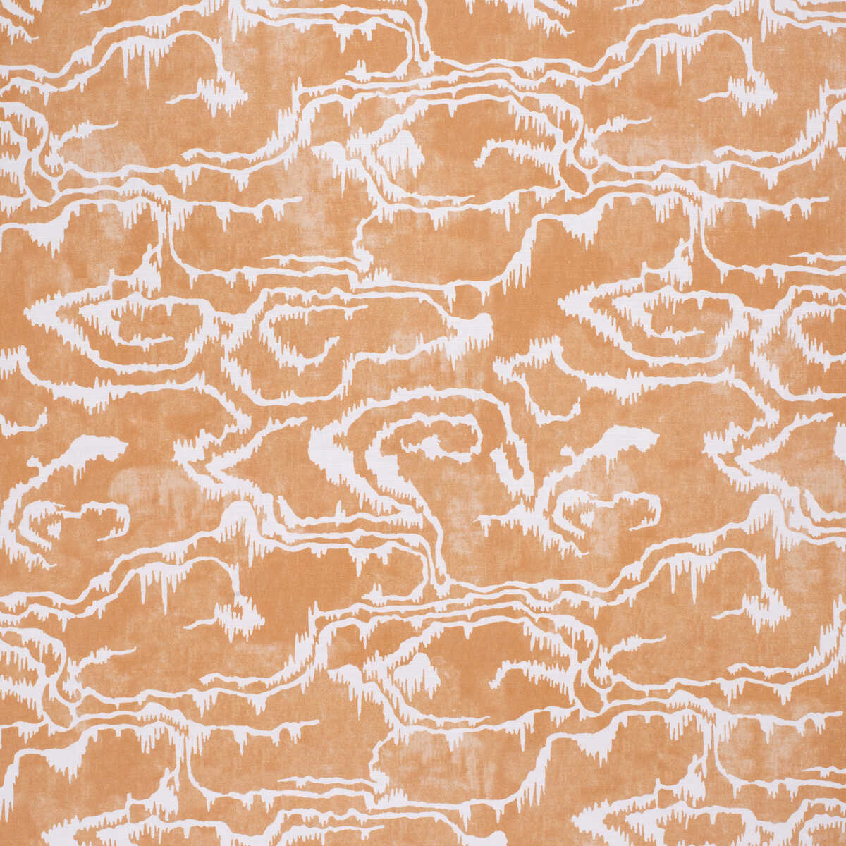 Riviere - Ochre - LEE JOFA Tela