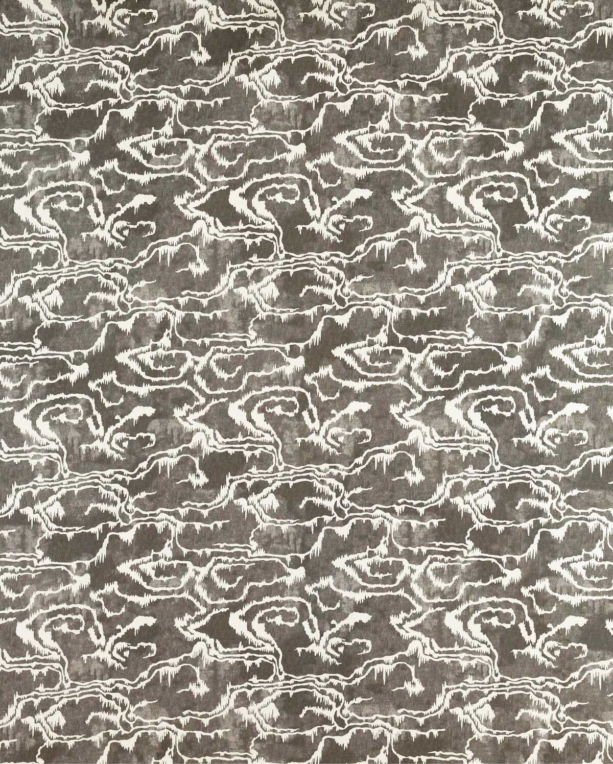 Riviere - Black - LEE JOFA Fabric