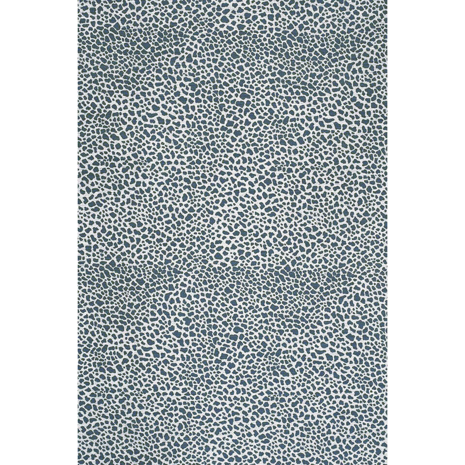 Safari Linen - Blue - LEE JOFA Fabric