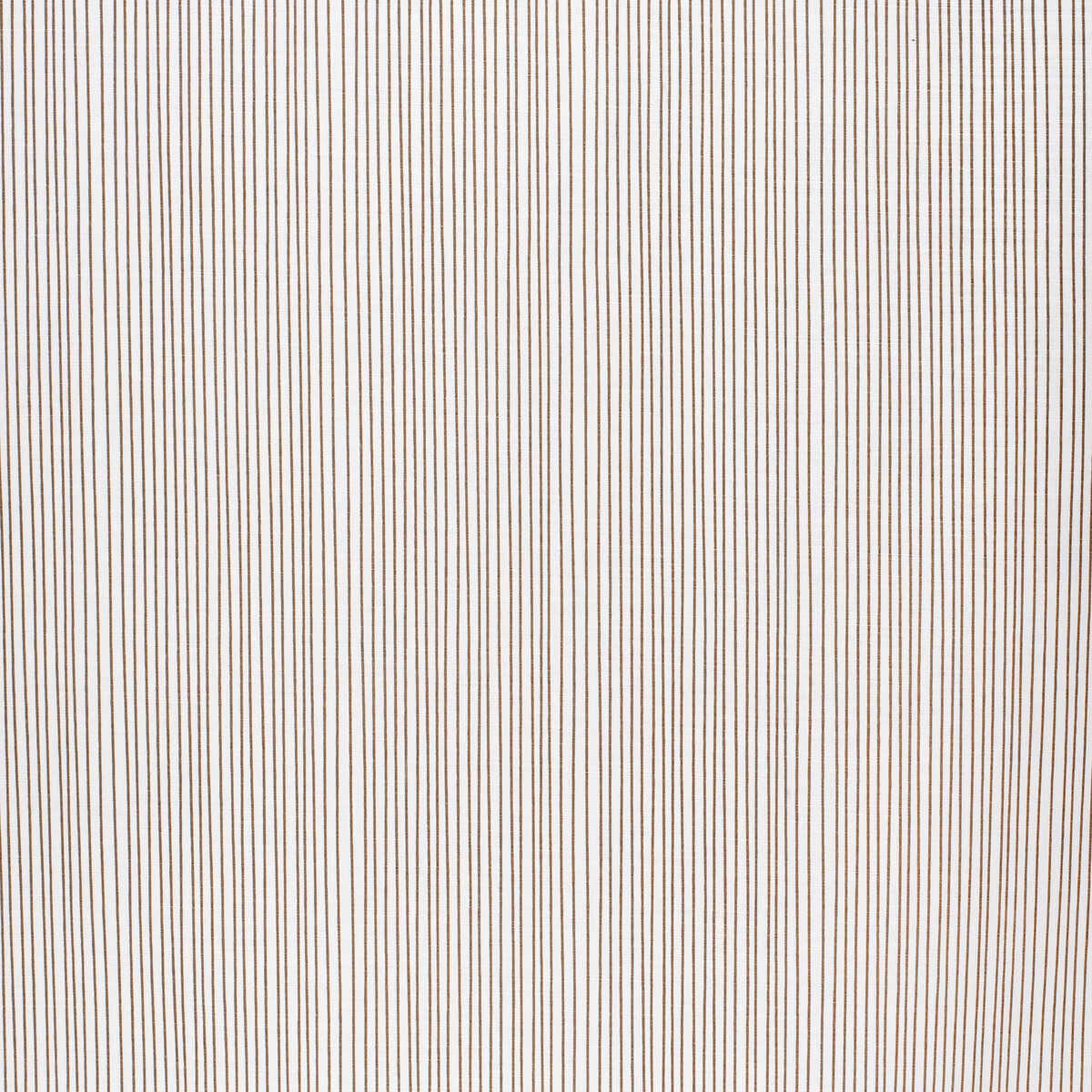 Zelda Stripe - Brown - LEE JOFA Tela