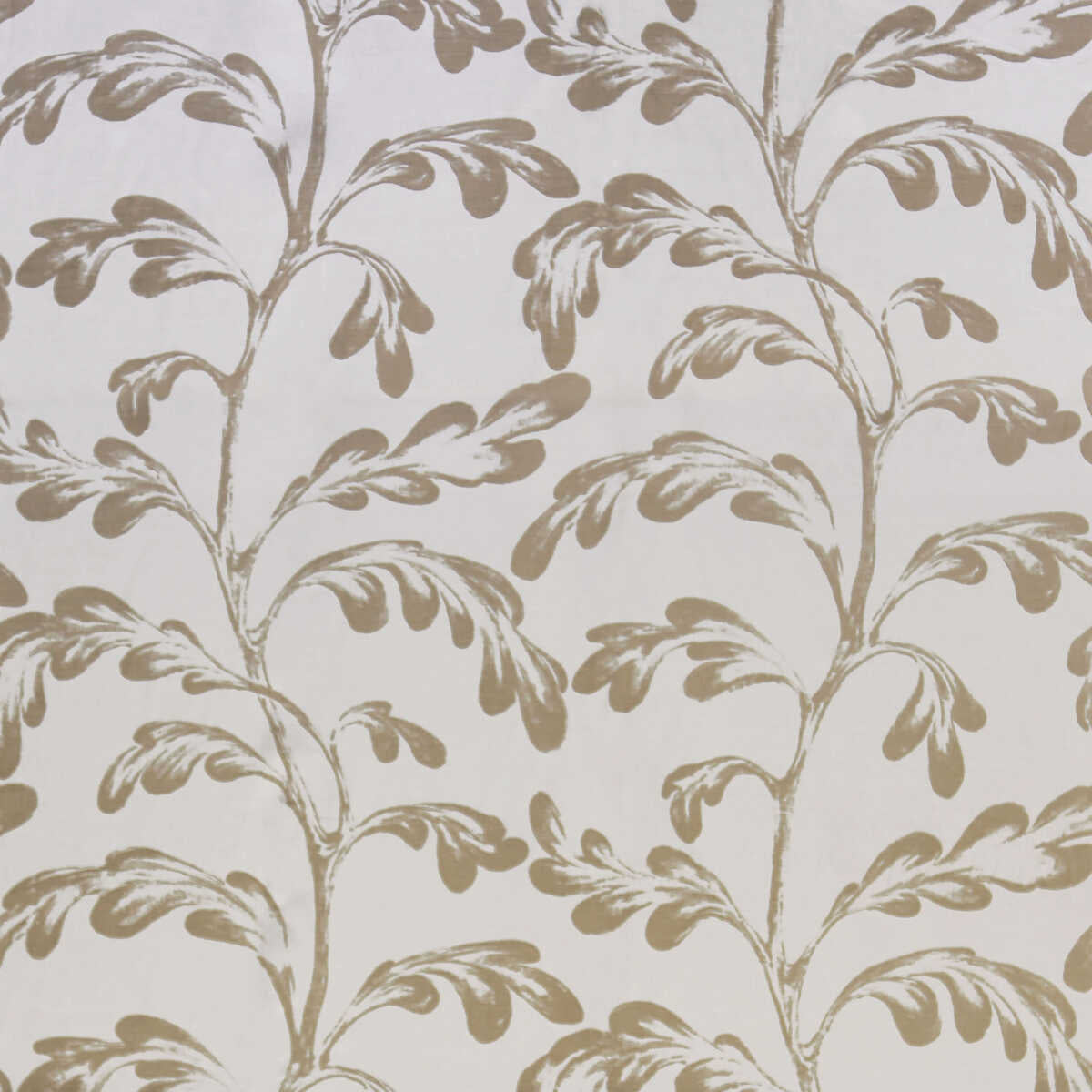 Ava Nivelles Oyster - Taupe - LEE JOFA Tela