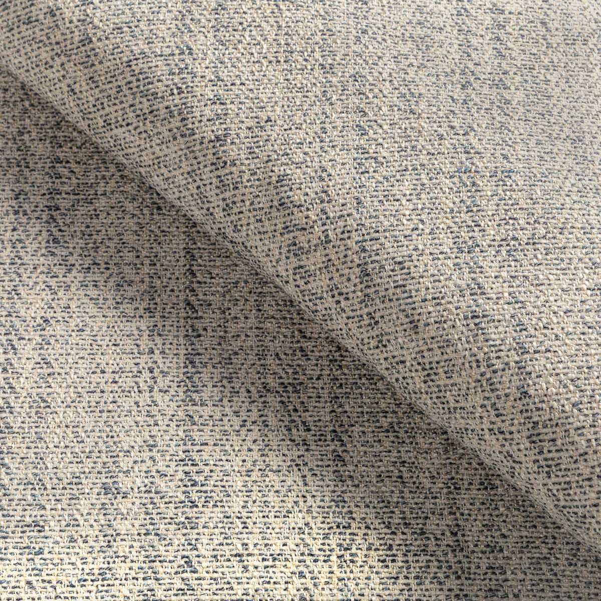 Alfaro Weave - Denim - Lee Jofa Fabric