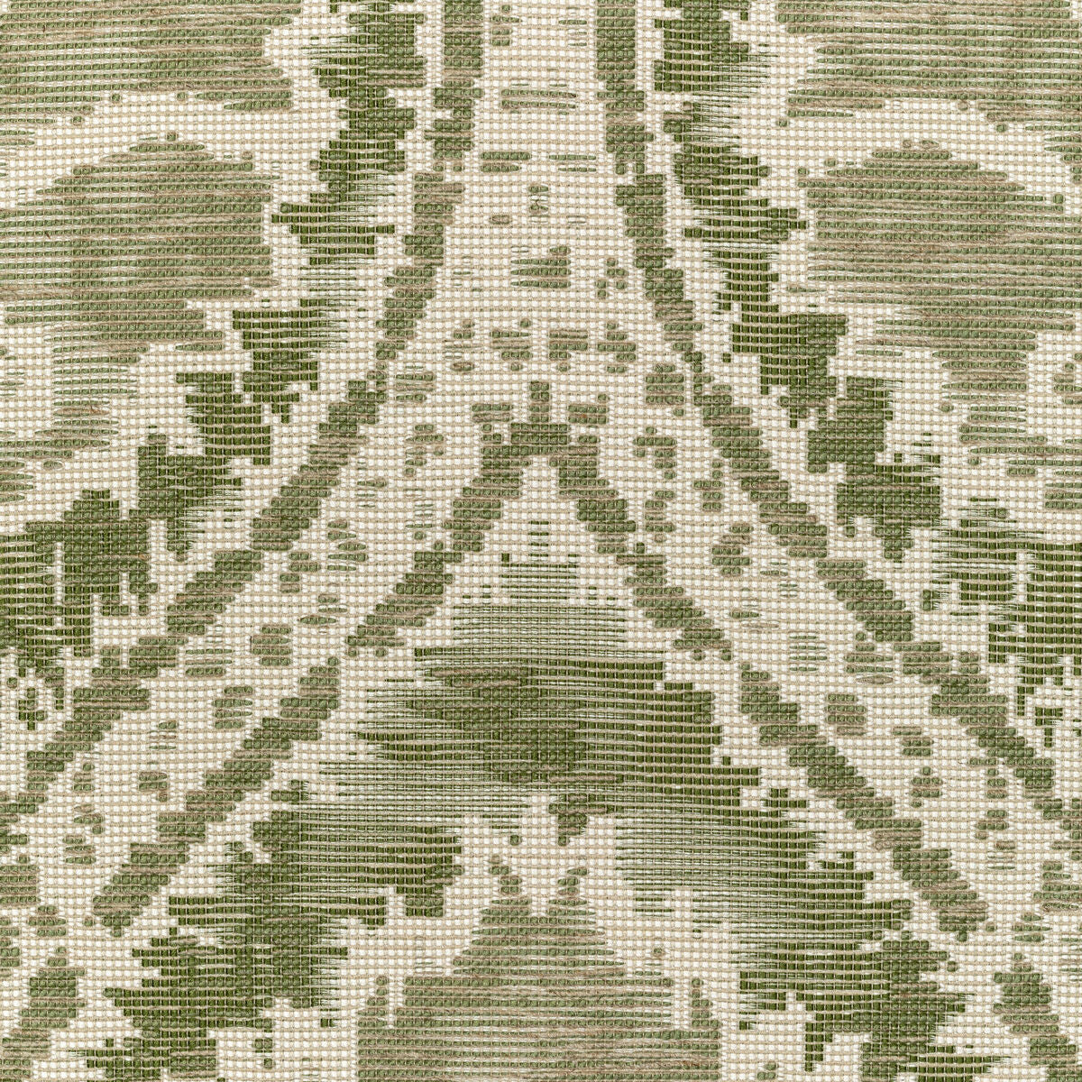 Seville Weave - Celadon/Moss - Lee Jofa Fabric