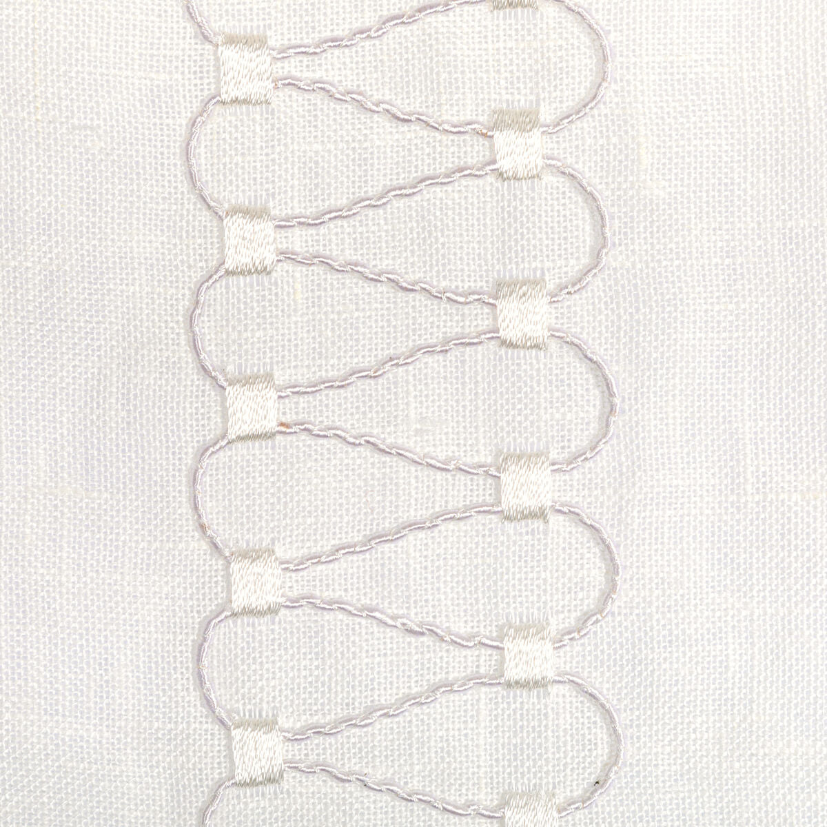 Alston Sheer - Ivory - Lee Jofa Tela