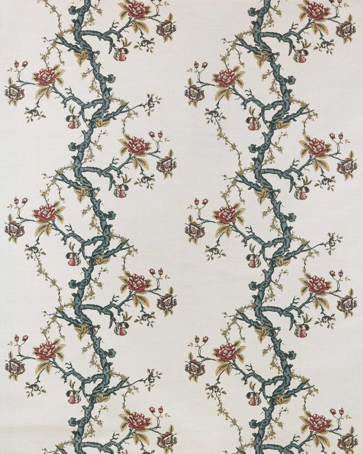 Marly Ii - Blue - LEE JOFA Tela