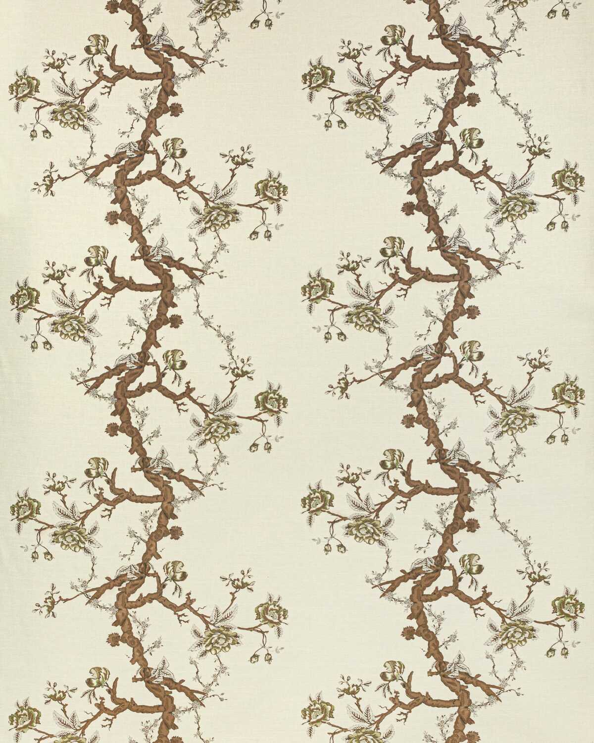 Marly Ii - Green - LEE JOFA Tela