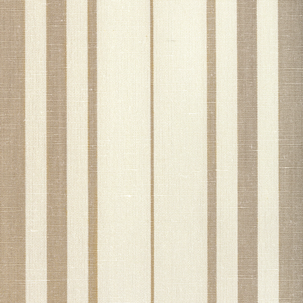 Baldwin Stripe - Stone - Lee Jofa Fabric