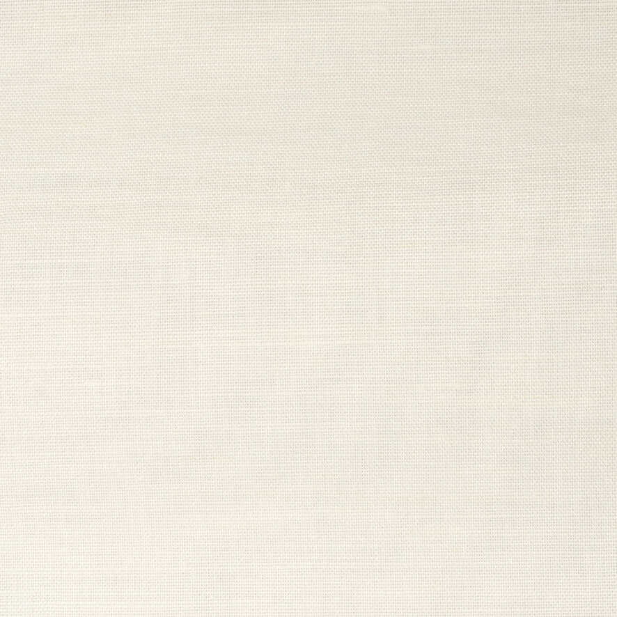 Linen Union - White - LEE JOFA Fabric