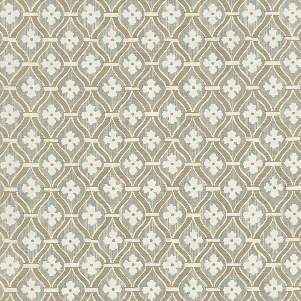 Byblos - Stone Grey - LEE JOFA Fabric
