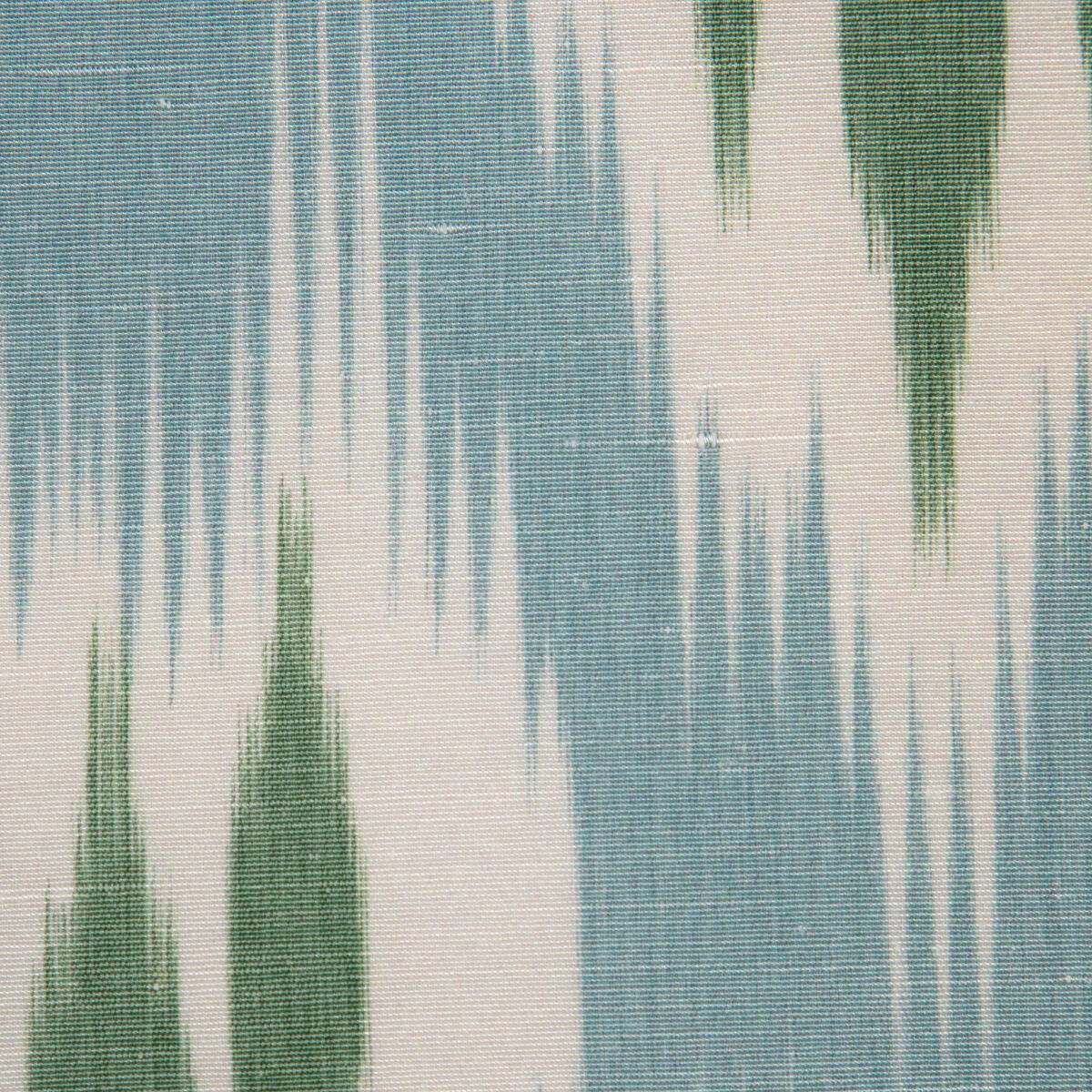 Clare Print - Sea - Lee Jofa Fabric