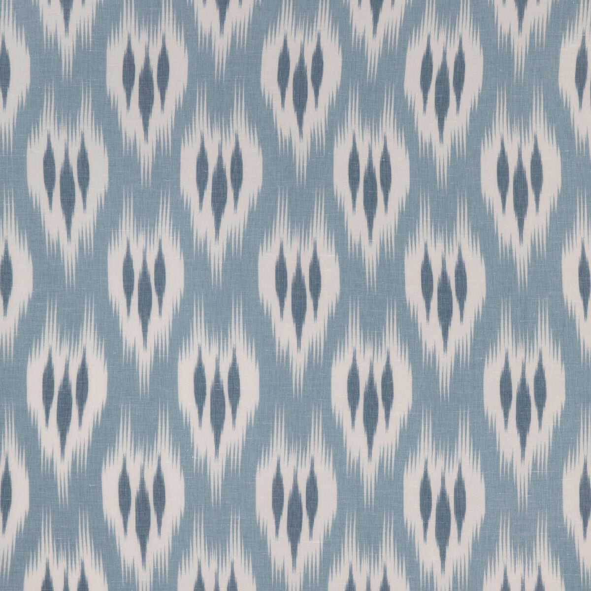 Clare Print - Marine - Lee Jofa Fabric