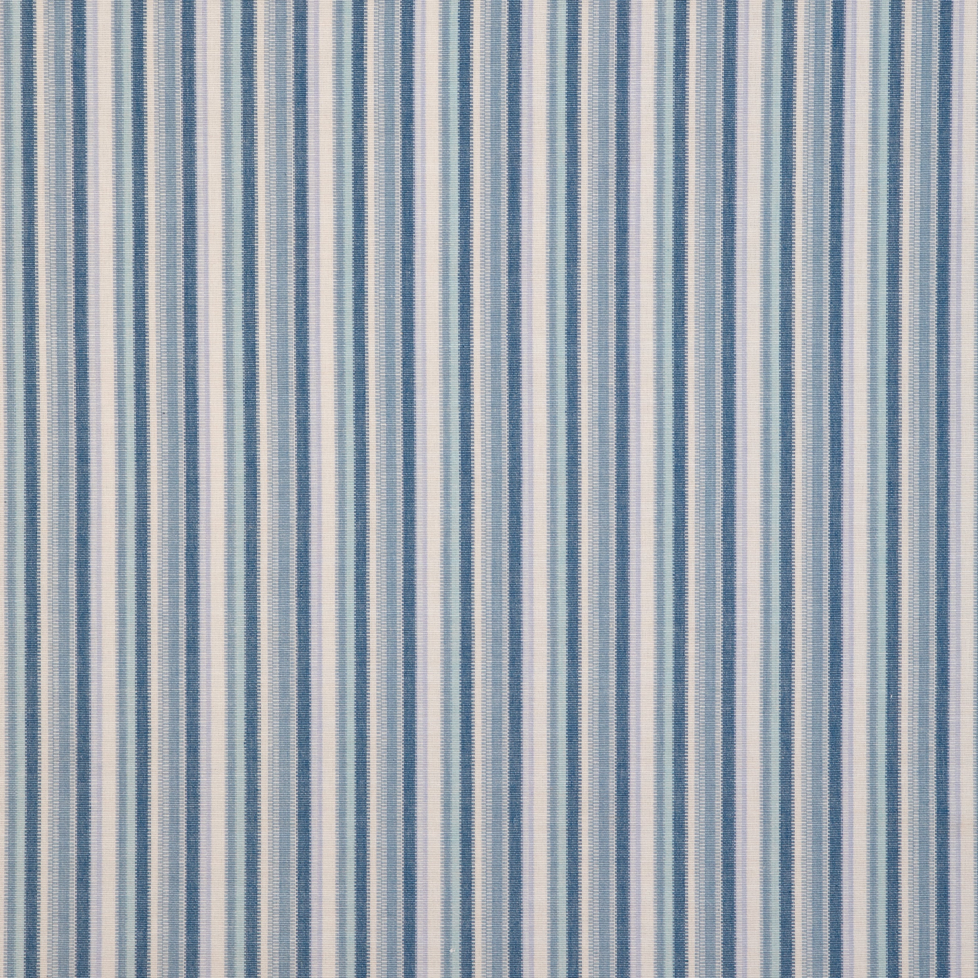 Sandbanks Stripe - Capri/Sky - Lee Jofa Fabric
