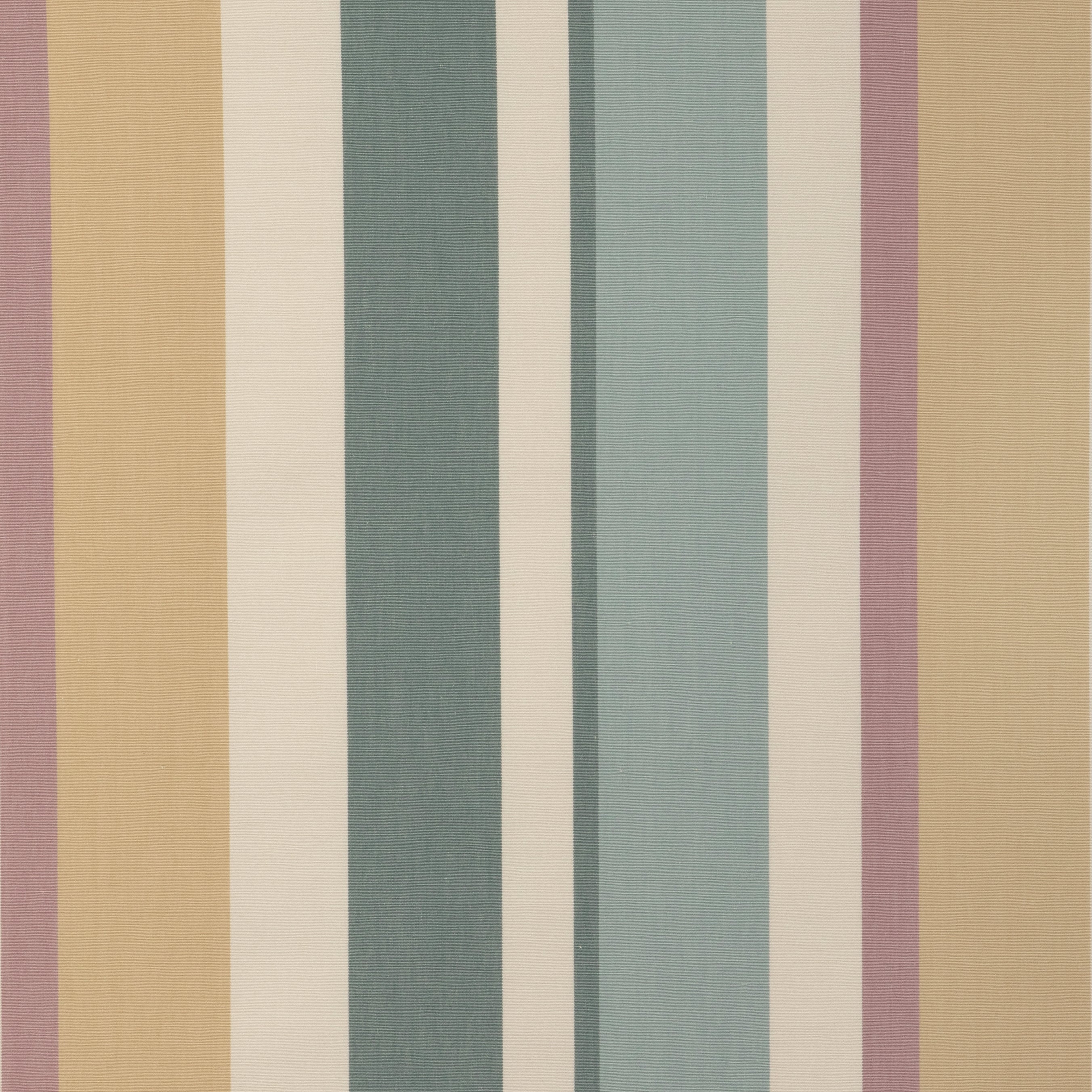 Fisher Stripe - Lake/Sand - Lee Jofa Fabric