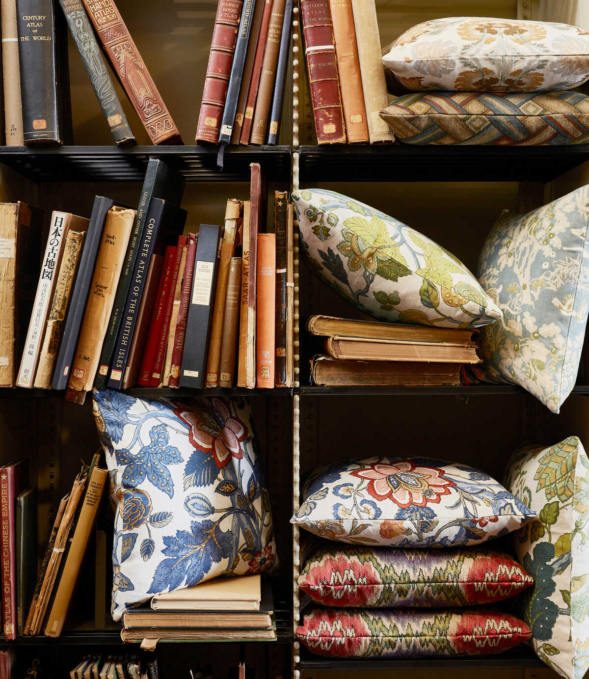 New Sevilla Linen - Clay - LEE JOFA Fabric