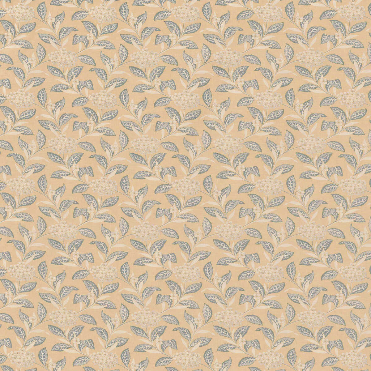 Ortensia - Sky On Blush - LEE JOFA Fabric