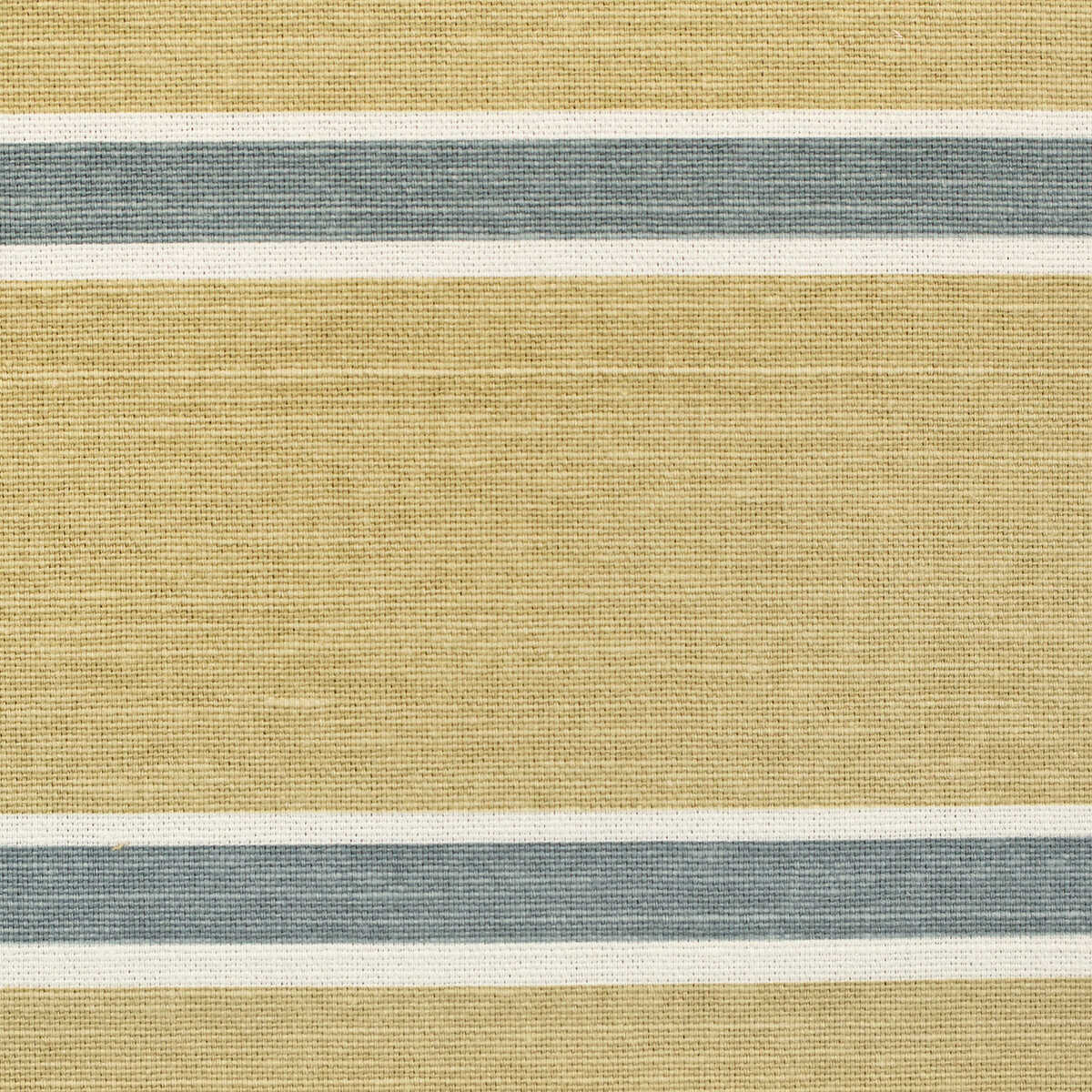 Horizon Stripe - Blue Sand - LEE JOFA Fabric