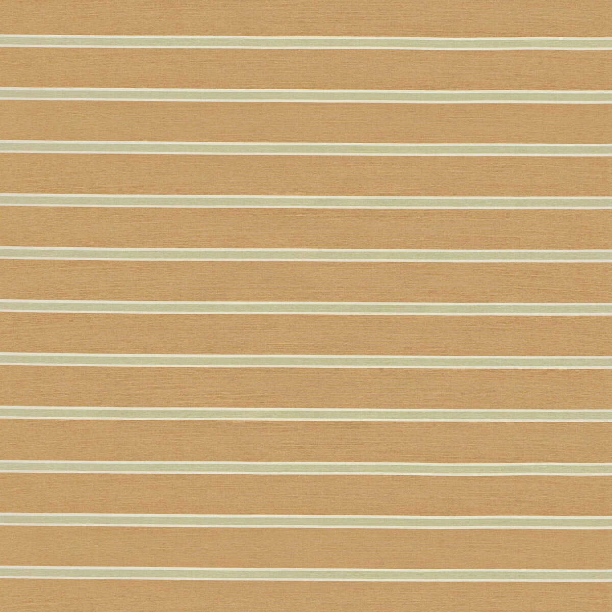 Horizon Stripe - Celadonbrown - LEE JOFA Tela