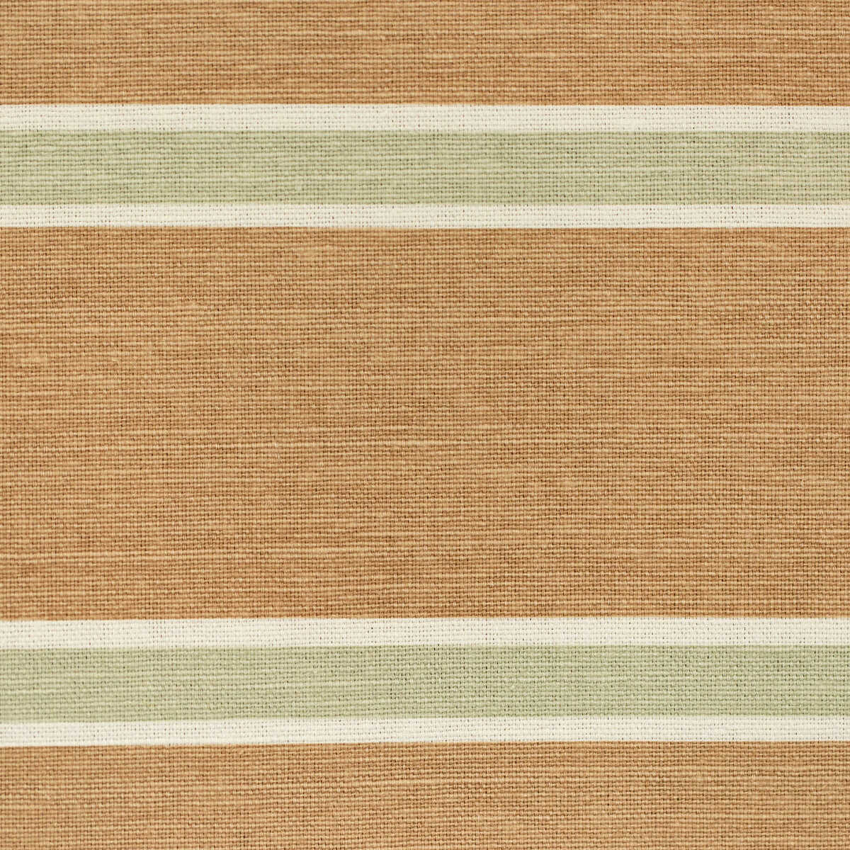 Horizon Stripe - Celadonbrown - LEE JOFA Tela