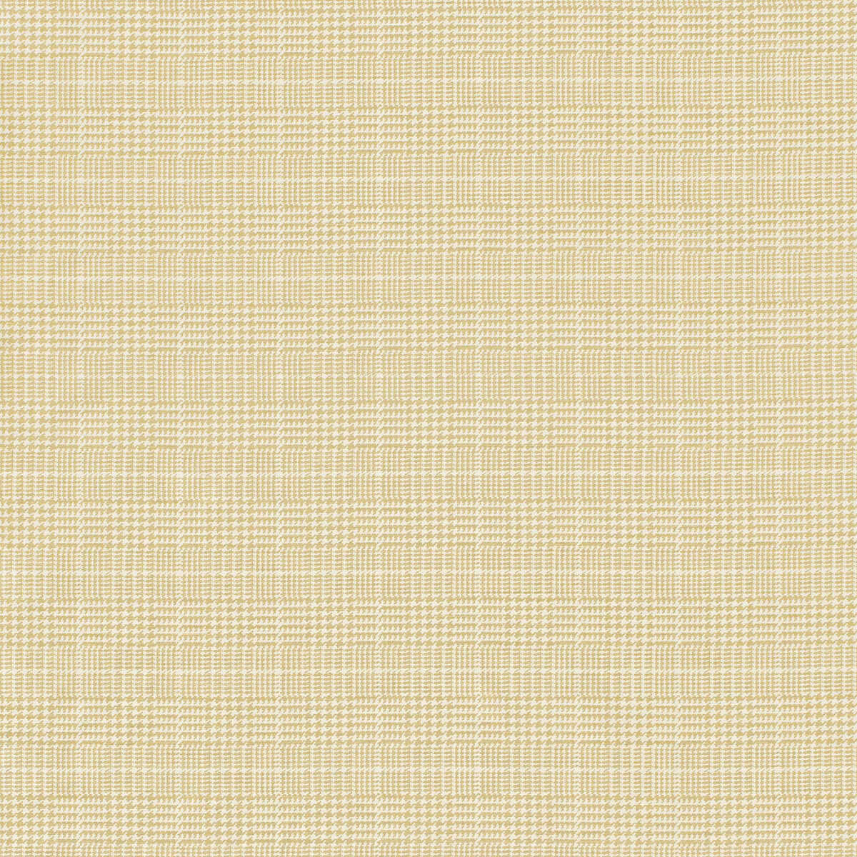 Pied De Poule - Sand - LEE JOFA Fabric