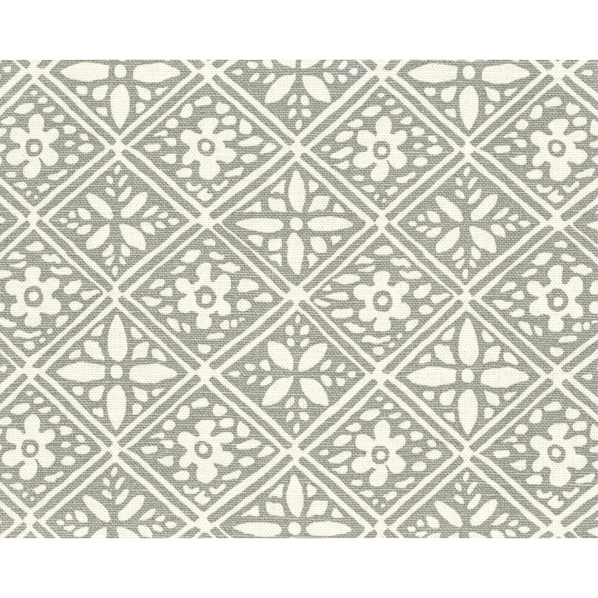 Hadiqa - Stone Grey - LEE JOFA Fabric