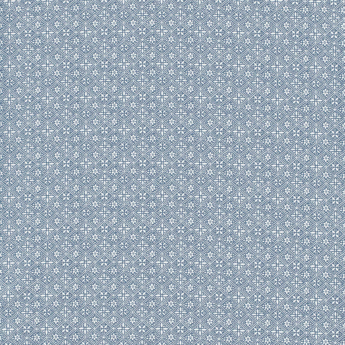 Hadiqa - Blue - LEE JOFA Fabric