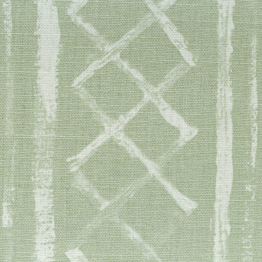 Milos Blotched Str - Celadon - LEE JOFA Fabric