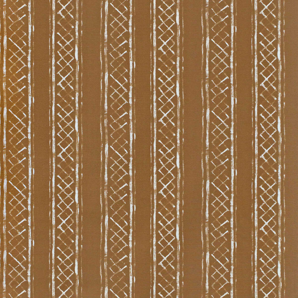 Milos Blotched Str - Ochre - LEE JOFA Tela