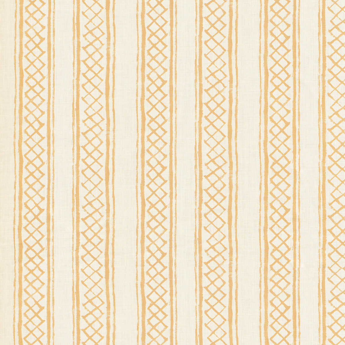 Milos Stripe - Dark Blush - LEE JOFA Tela