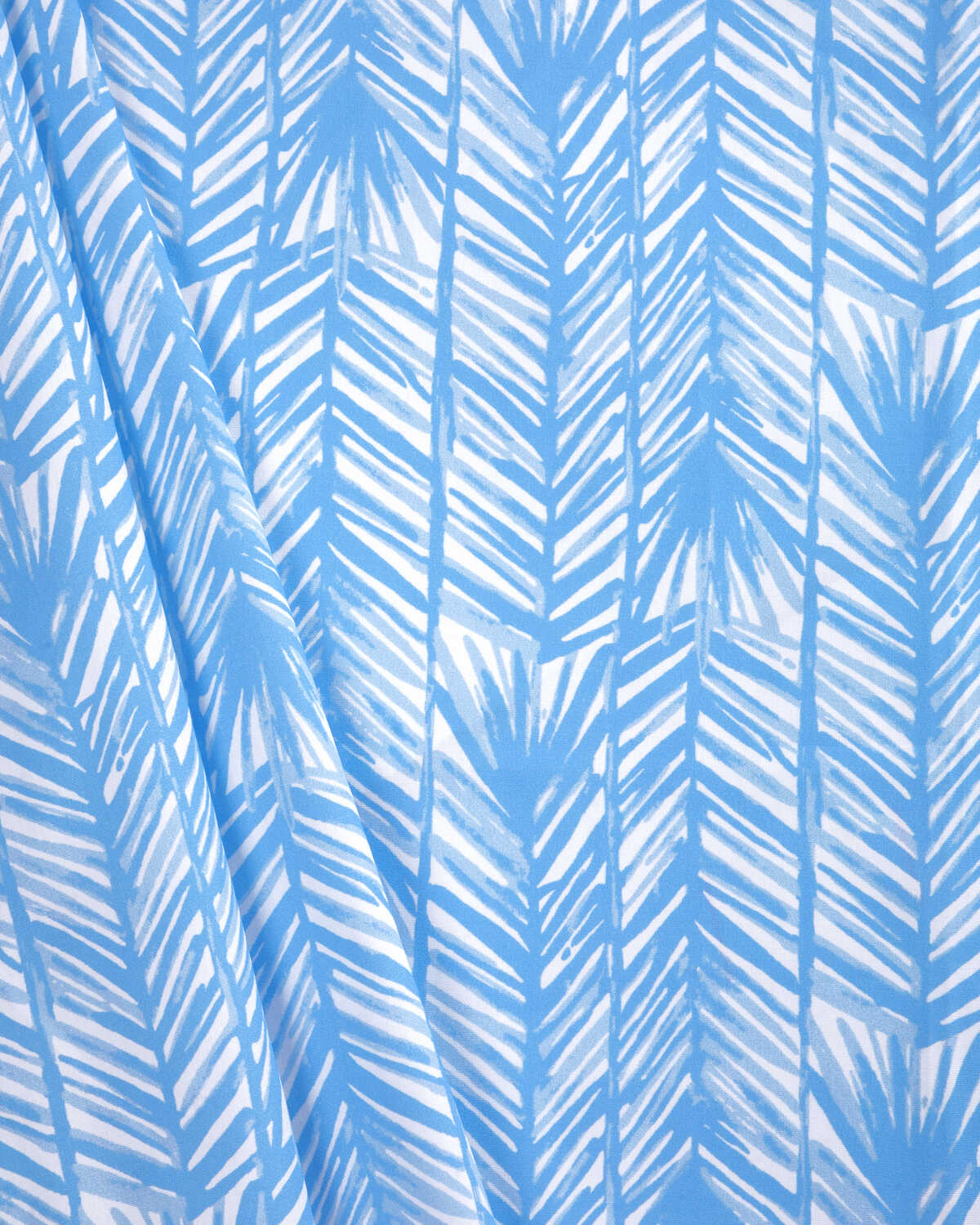 Costa Verde - Blue - LEE JOFA Tela