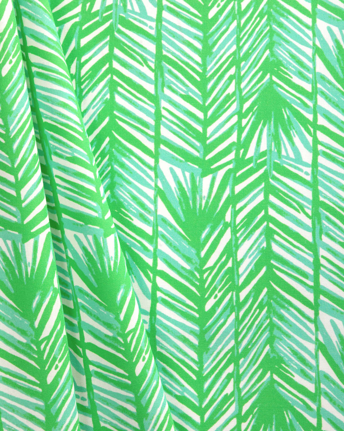 Costa Verde - Green - LEE JOFA Fabric