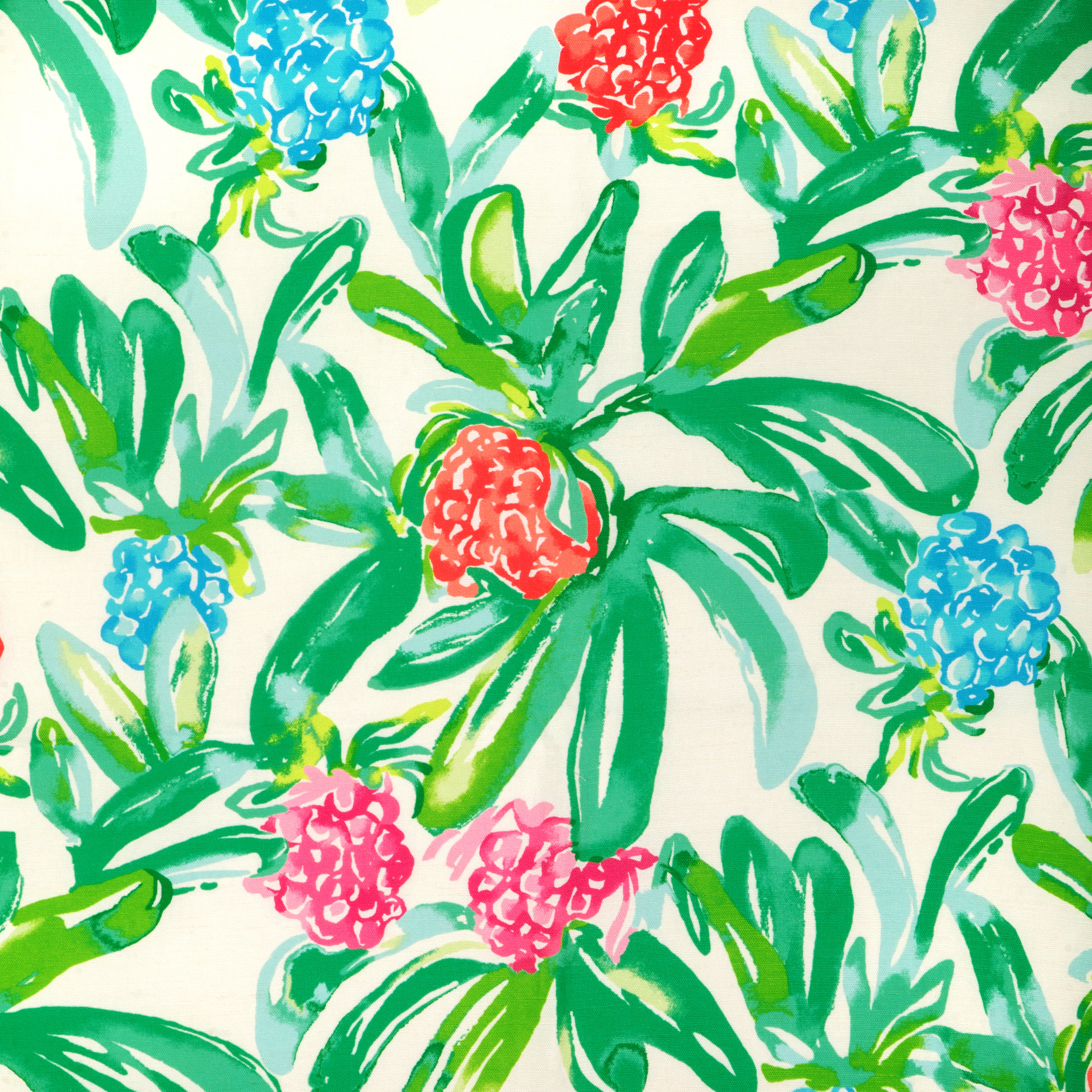 Island Exotic - Multi - Lee Jofa Fabric