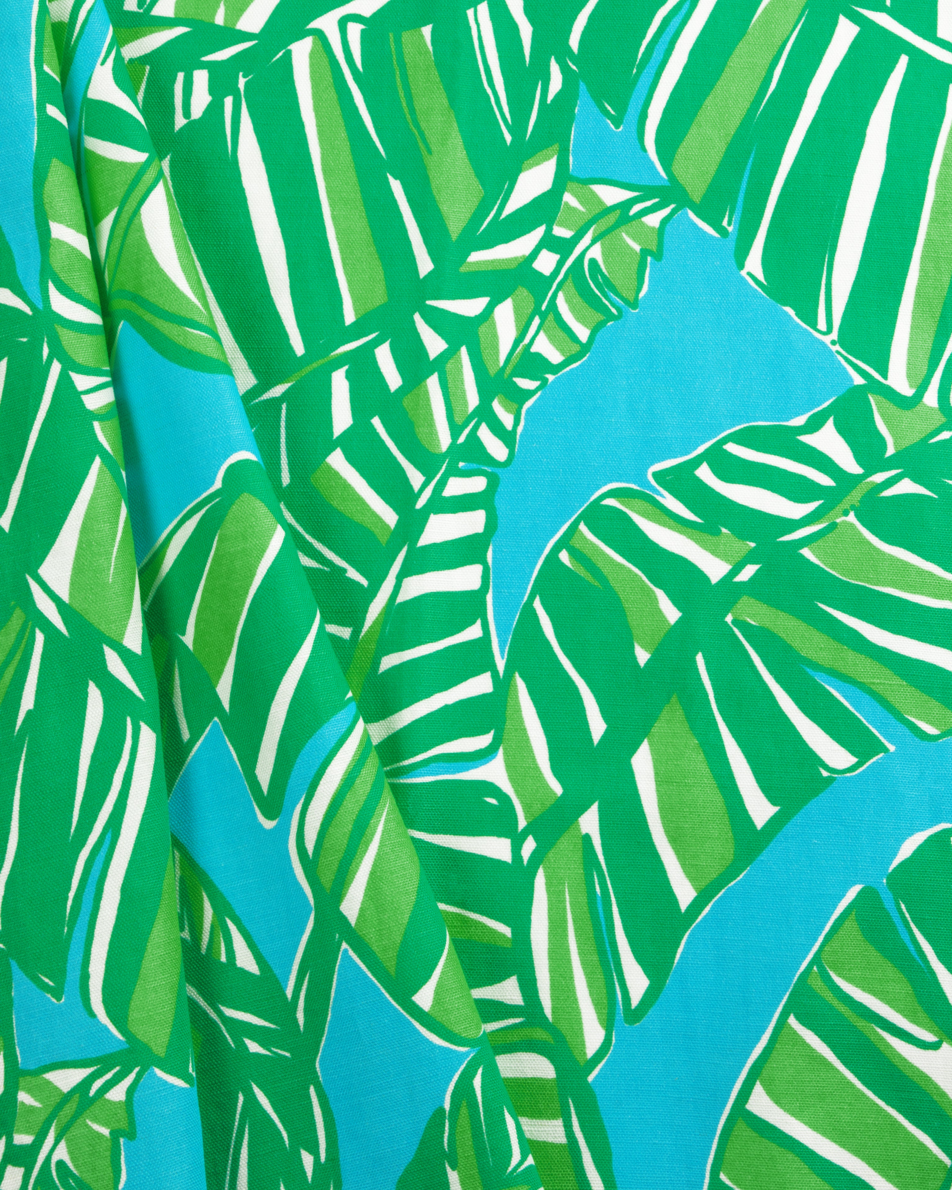 Go Bananas - Sea/Green - Lee Jofa Fabric